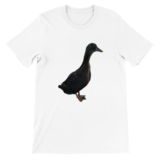 Ronja - Premium Unisex Crewneck T-shirt